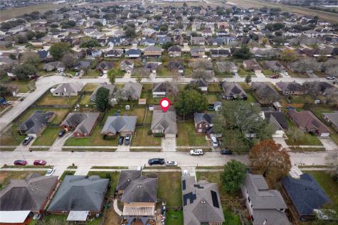 4822 Black Rock Street Baytown TX 77521