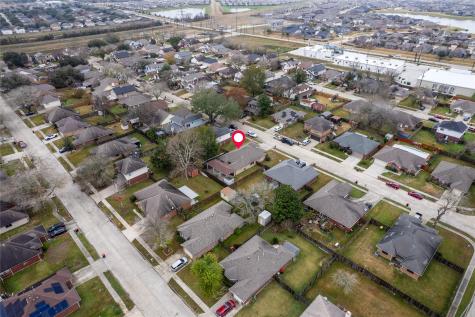 4822 Black Rock Street Baytown TX 77521