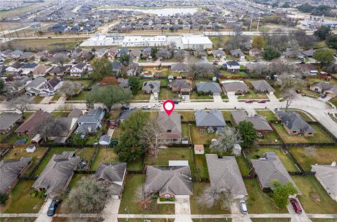 4822 Black Rock Street Baytown TX 77521