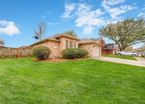4822 Black Rock Street Baytown TX 77521