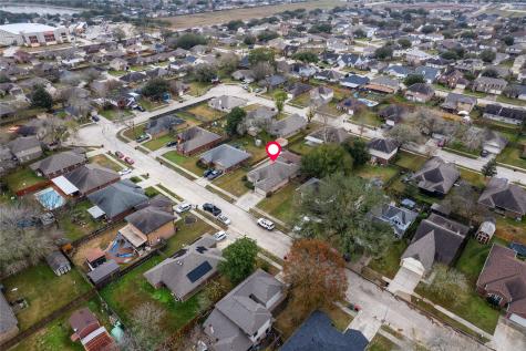 4822 Black Rock Street Baytown TX 77521