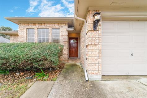 4822 Black Rock Street Baytown TX 77521