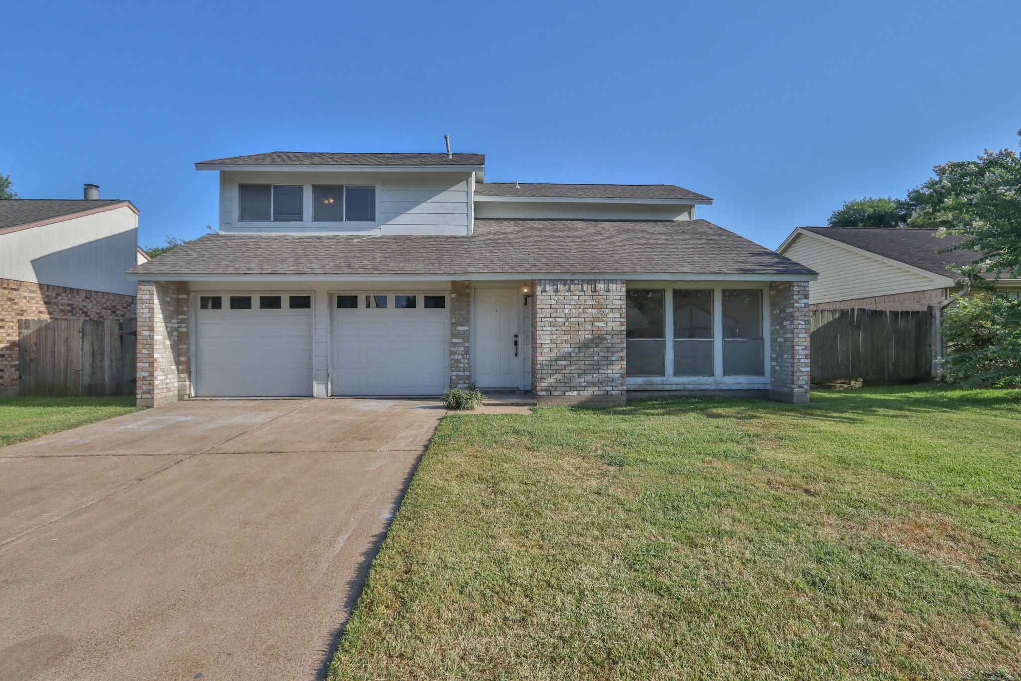5417 Rock Springs Drive La Porte TX 77571
