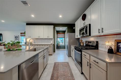 4010 Gael Run Court Katy TX 77494