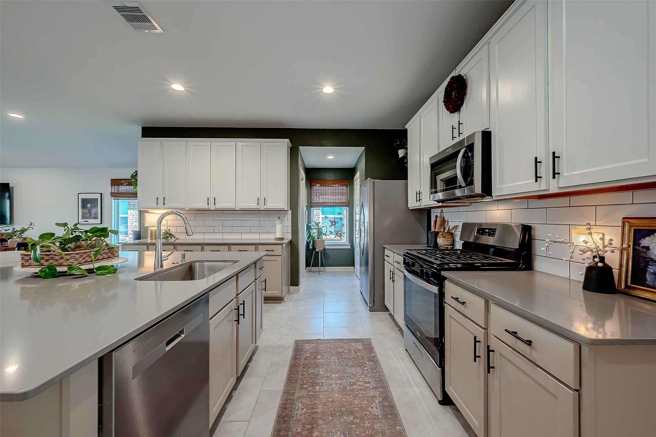 4010 Gael Run Court Katy TX 77494