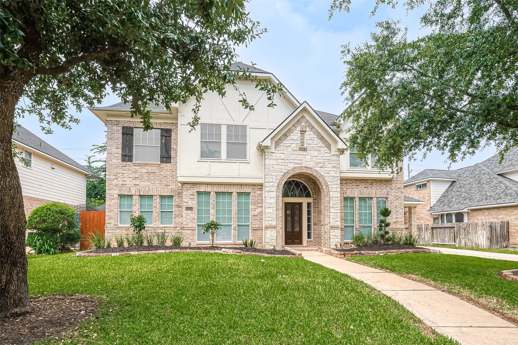 16034 Lockdale Lane Cypress TX 77429