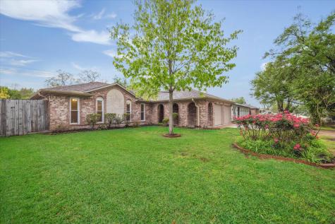 10450 Tenneco Drive Houston TX 77099