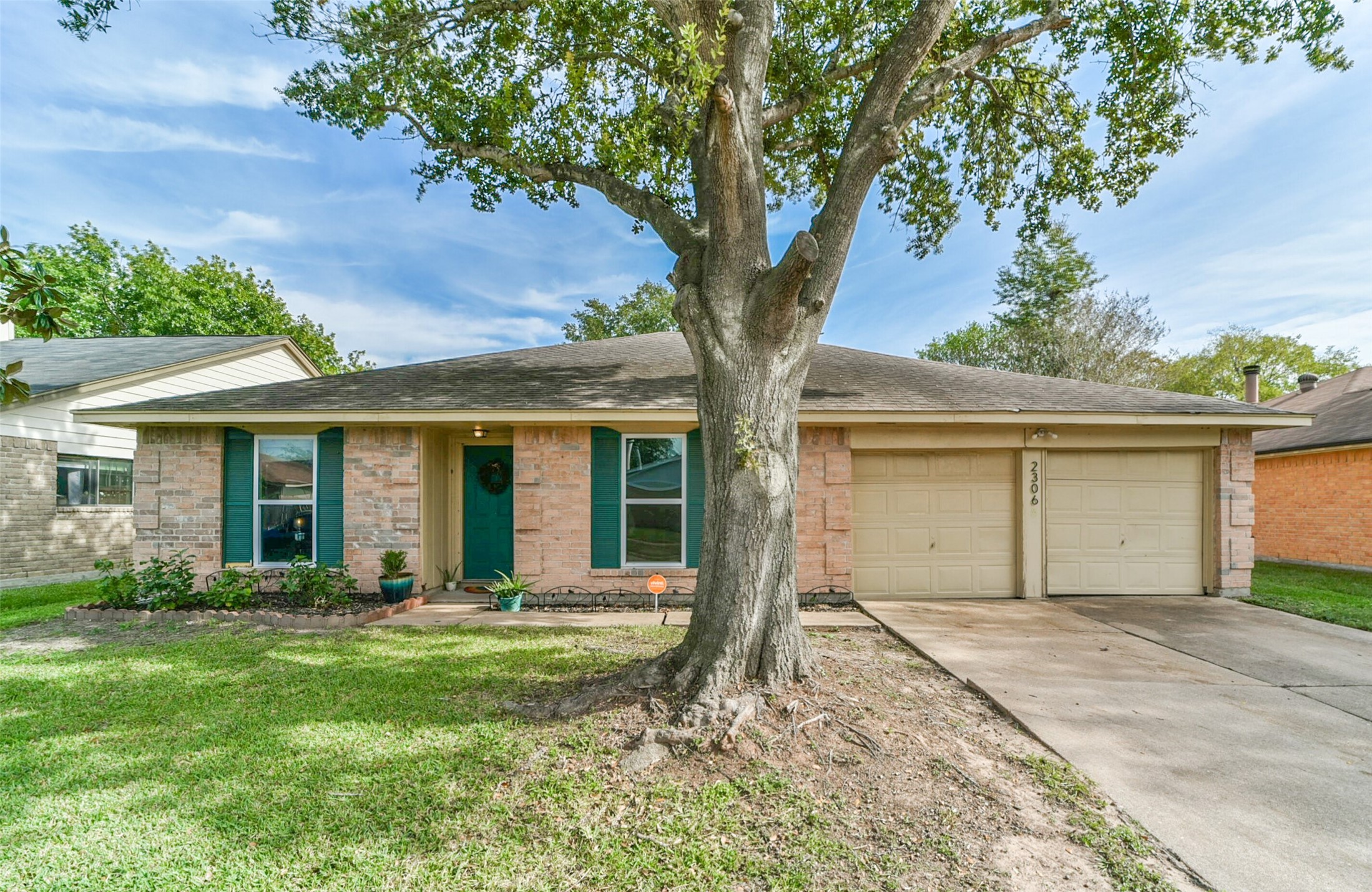 2306 Heathergold Drive Houston TX 77084
