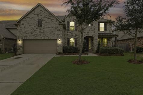 2011 Oxley Manor Lane Richmond TX 77469