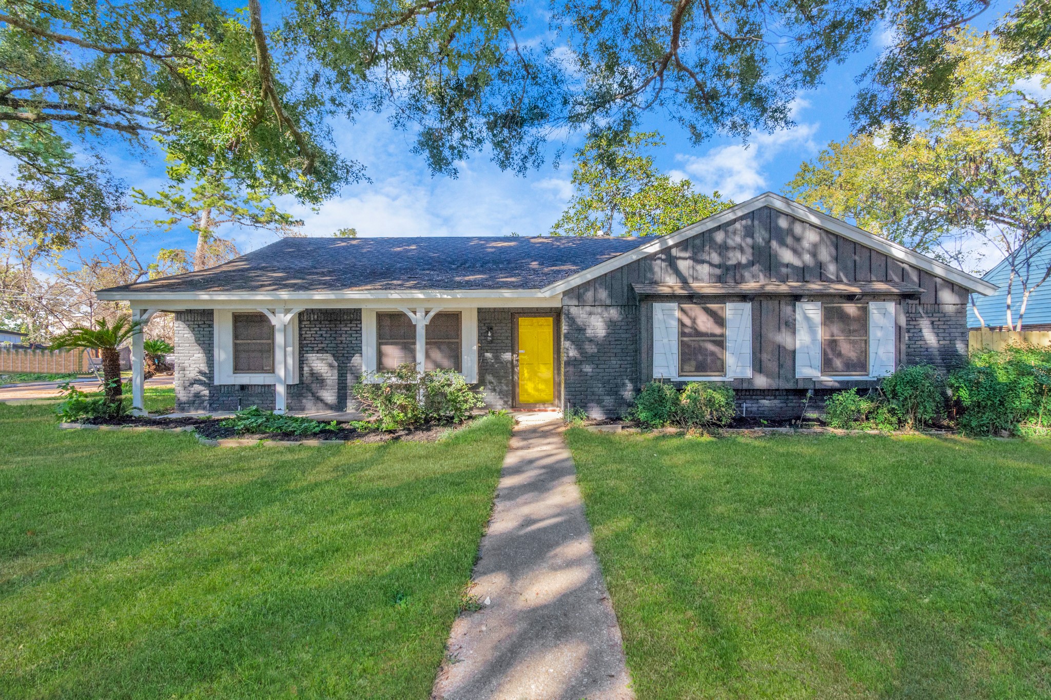 5442 Winding Way Drive Houston TX 77091
