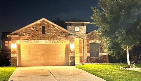 22522 Valley Canyon Lane Porter TX 77365