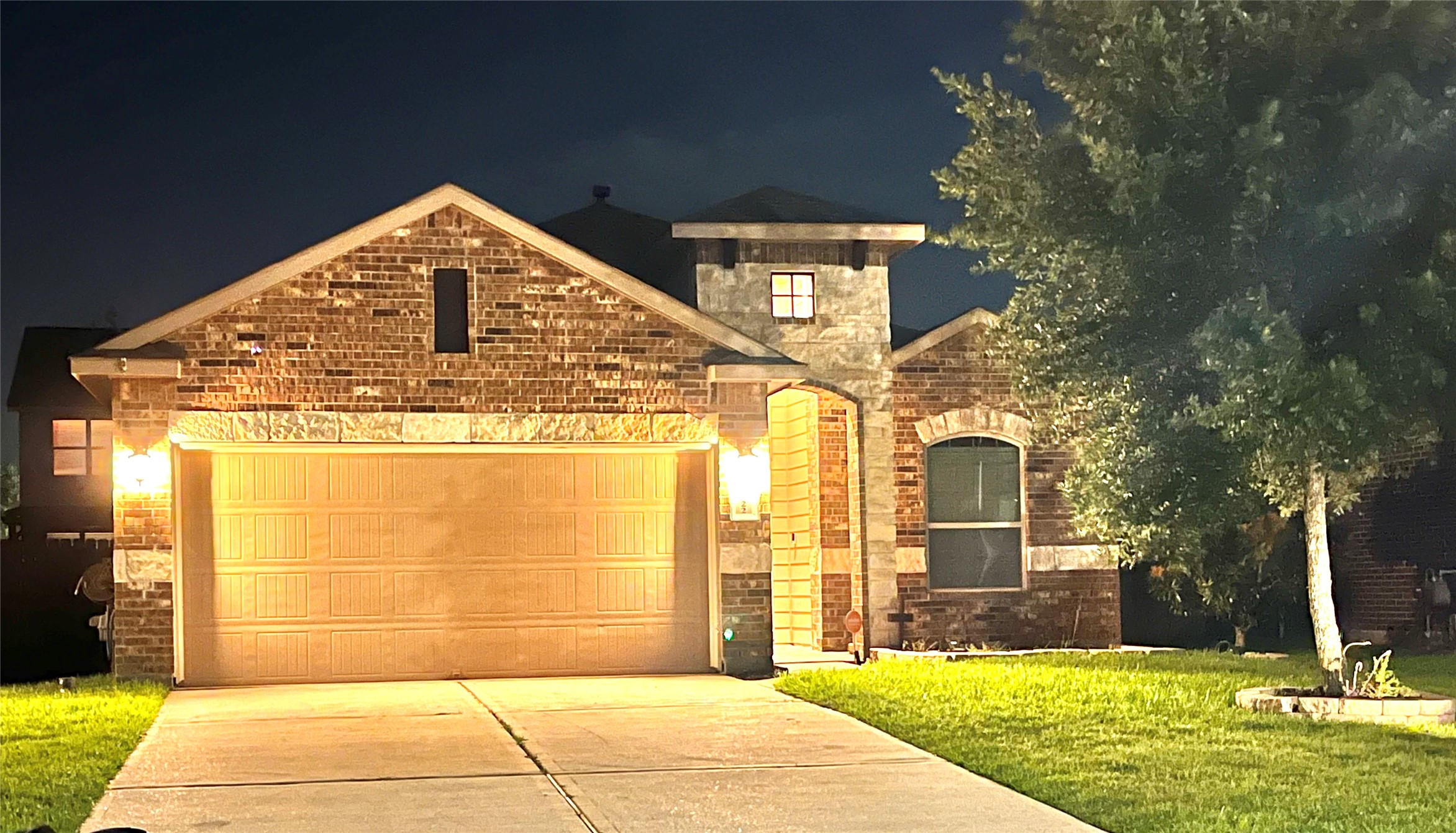 22522 Valley Canyon Lane Porter TX 77365