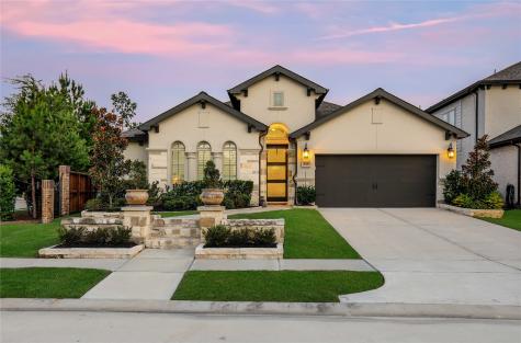 28176 Woodland Bend Way Spring TX 77386