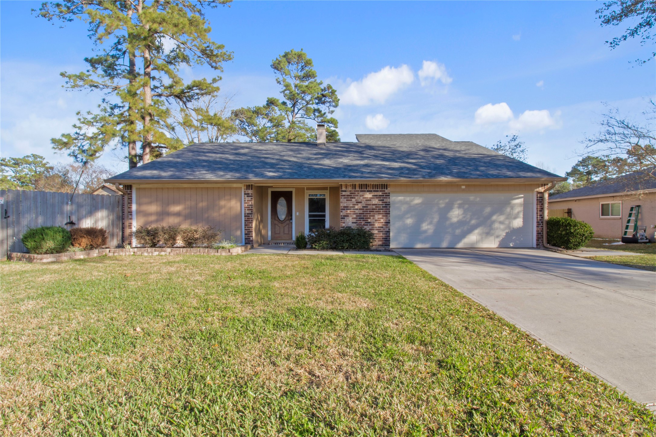 17306 Yard Court Crosby TX 77532