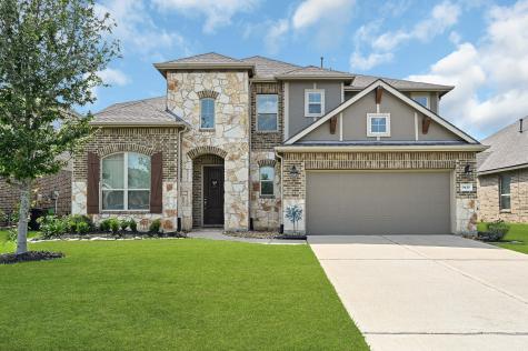 9430 Dochfour Lane Tomball TX 77375