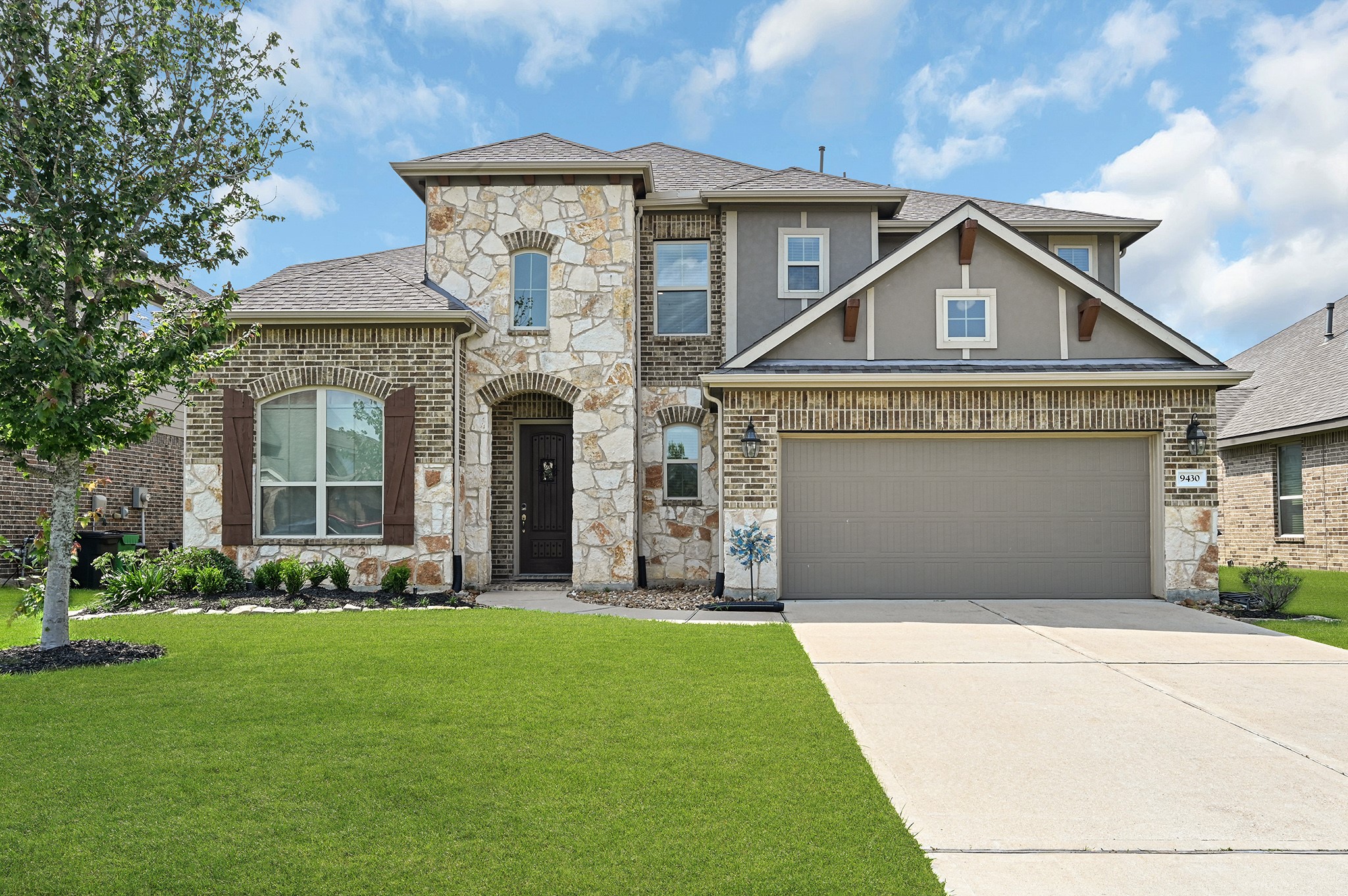 9430 Dochfour Lane Tomball TX 77375