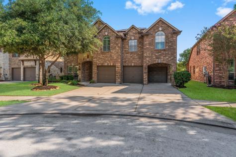 28106 Kudzu Drive Spring TX 77386