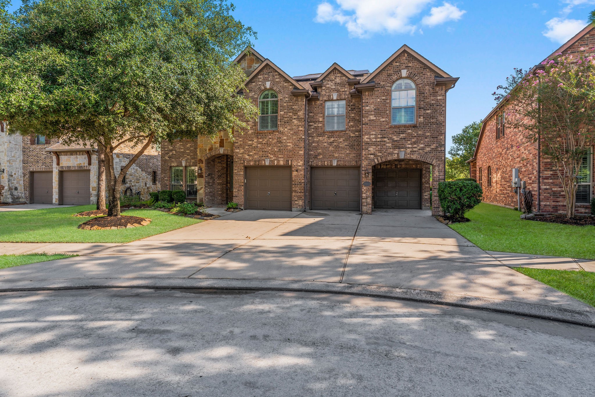 28106 Kudzu Drive Spring TX 77386