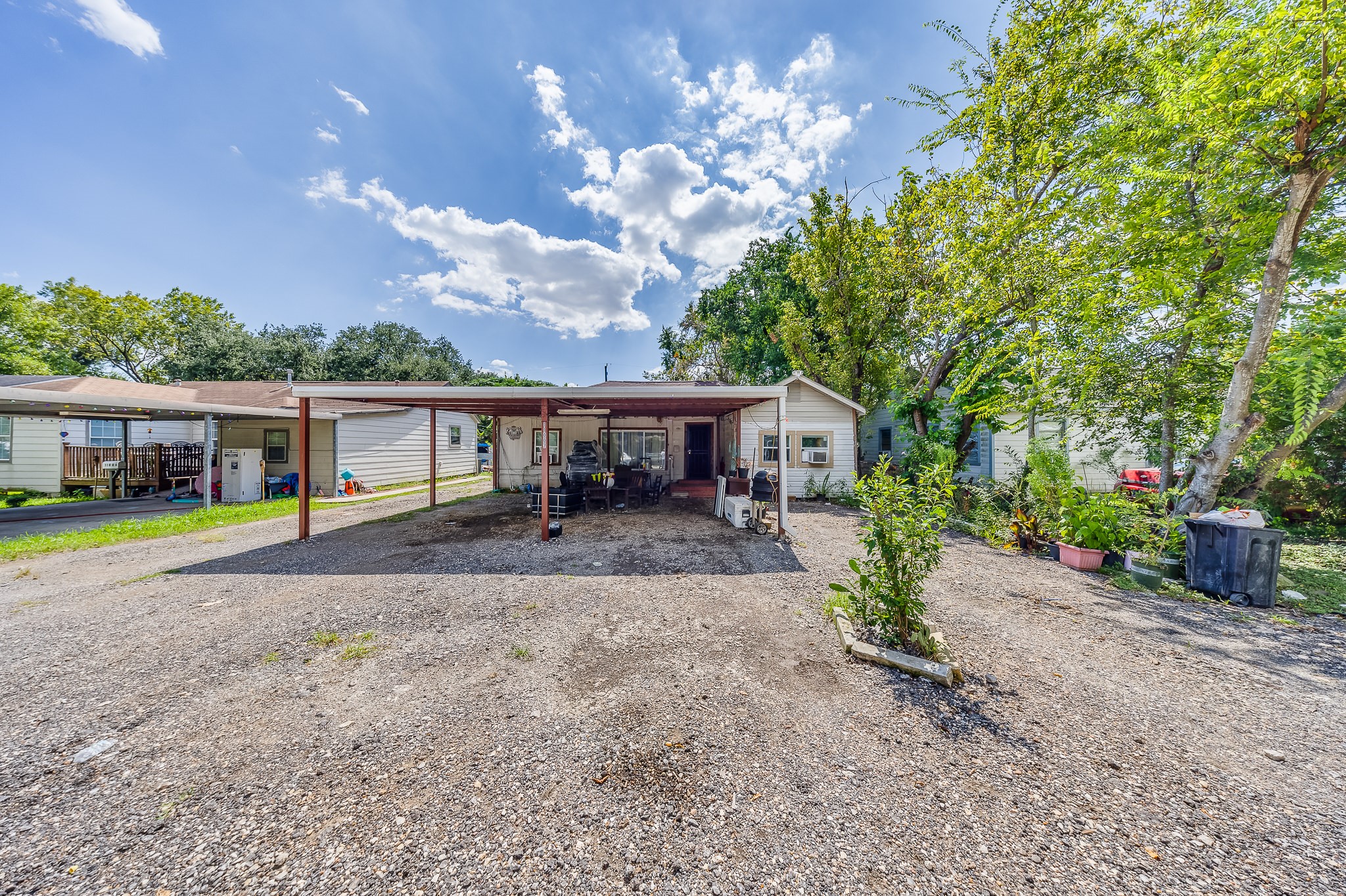 11002 La Crosse Street Houston TX 77029