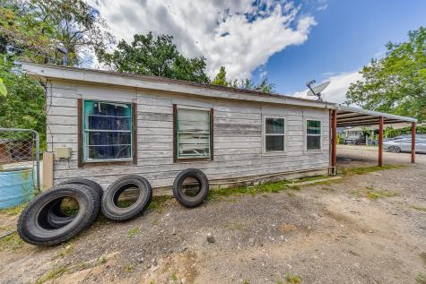 11002 La Crosse Street Houston TX 77029