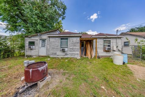 11002 La Crosse Street Houston TX 77029
