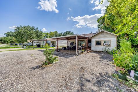 11002 La Crosse Street Houston TX 77029