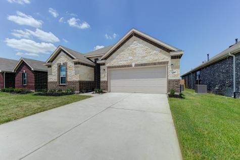 12907 Basswood Summit Drive Houston TX 77044