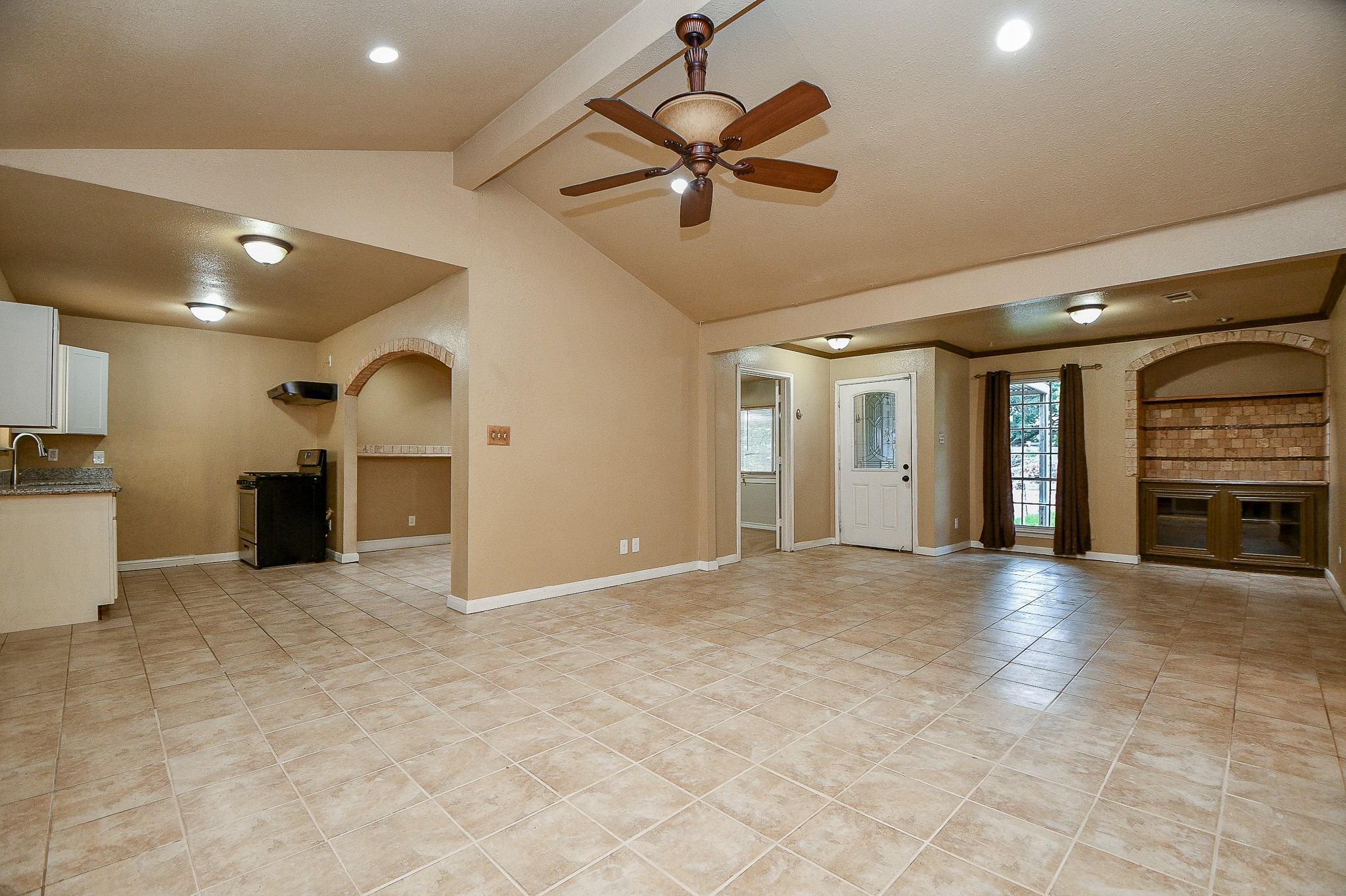 5317 Melanite Avenue Houston TX 77053