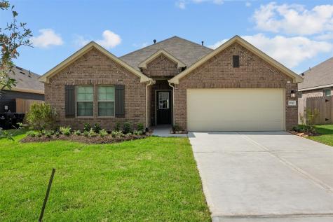 22122 Birchfield Grove Lane New Caney TX 77357