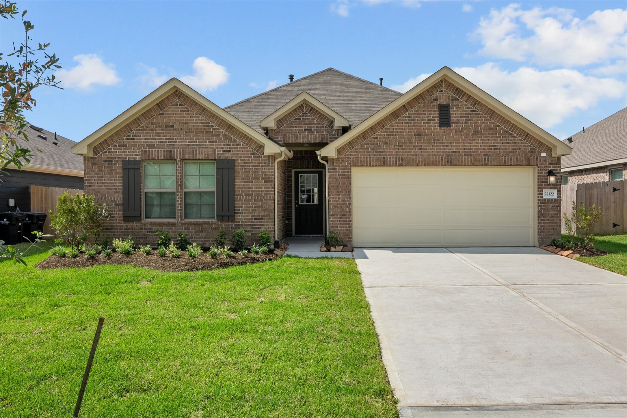 22122 Birchfield Grove Lane New Caney TX 77357