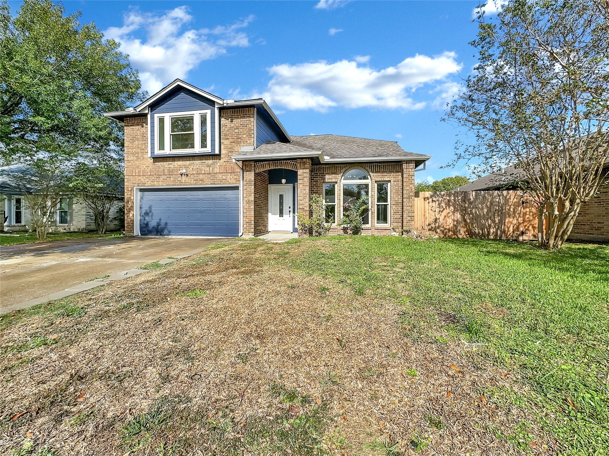 1517 Wexford Drive Deer Park TX 77536