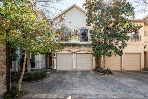 4027 Gramercy Street Houston TX 77025