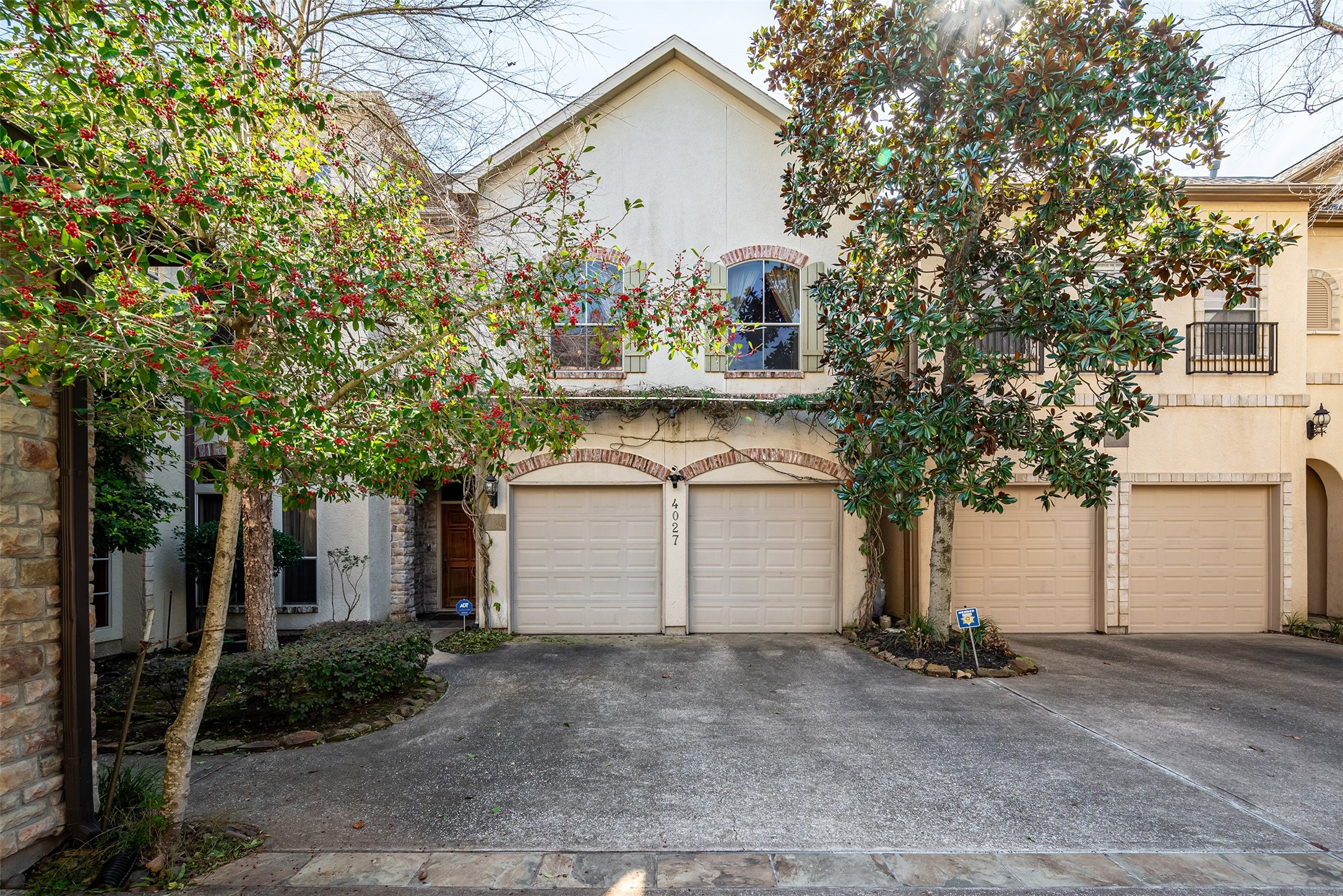 4027 Gramercy Street Houston TX 77025