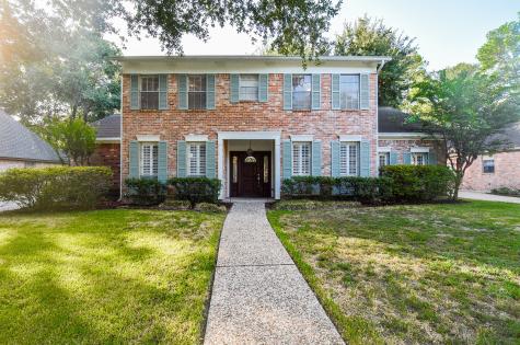 5511 Westerham Place Houston TX 77069