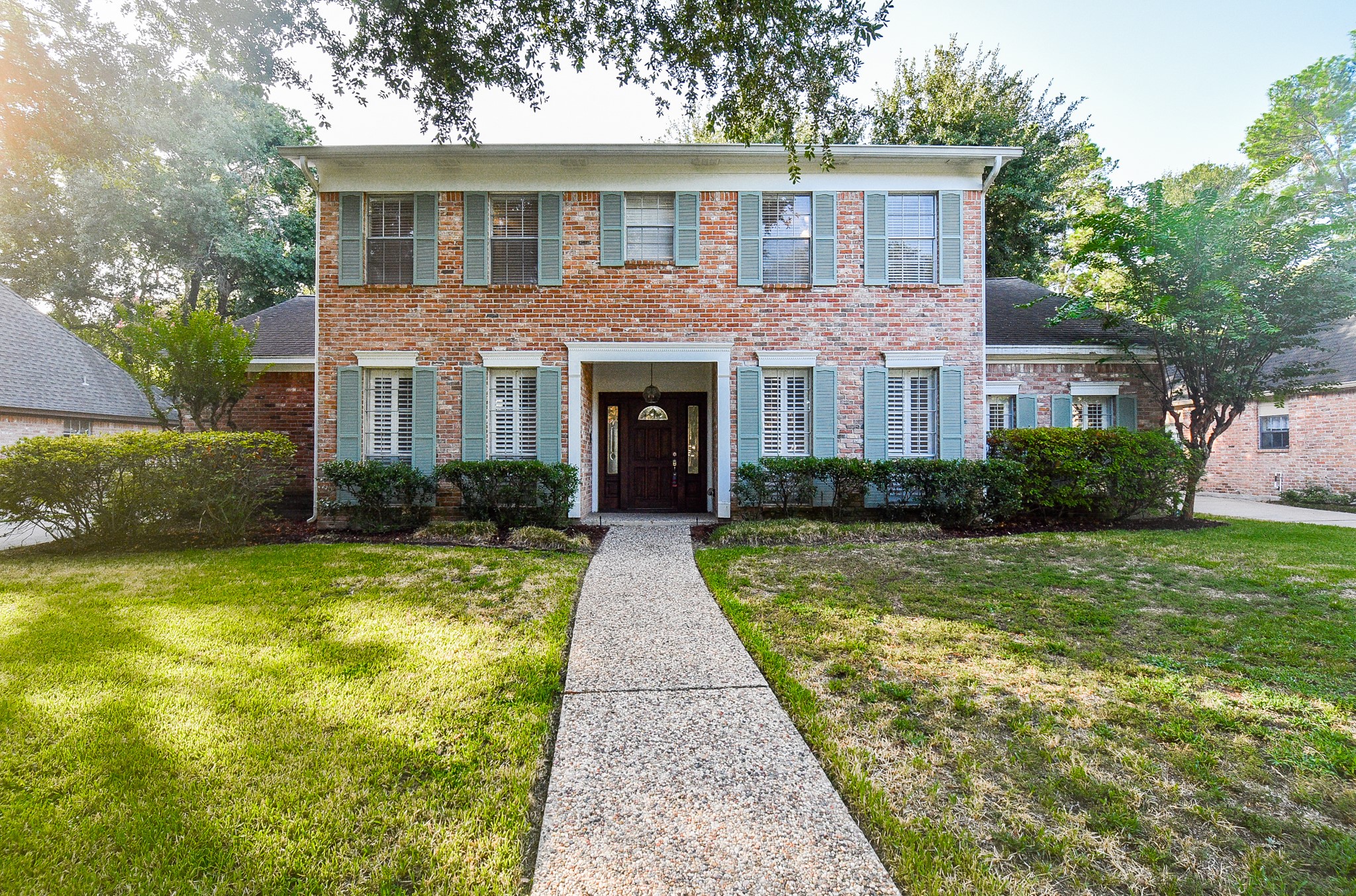 5511 Westerham Place Houston TX 77069