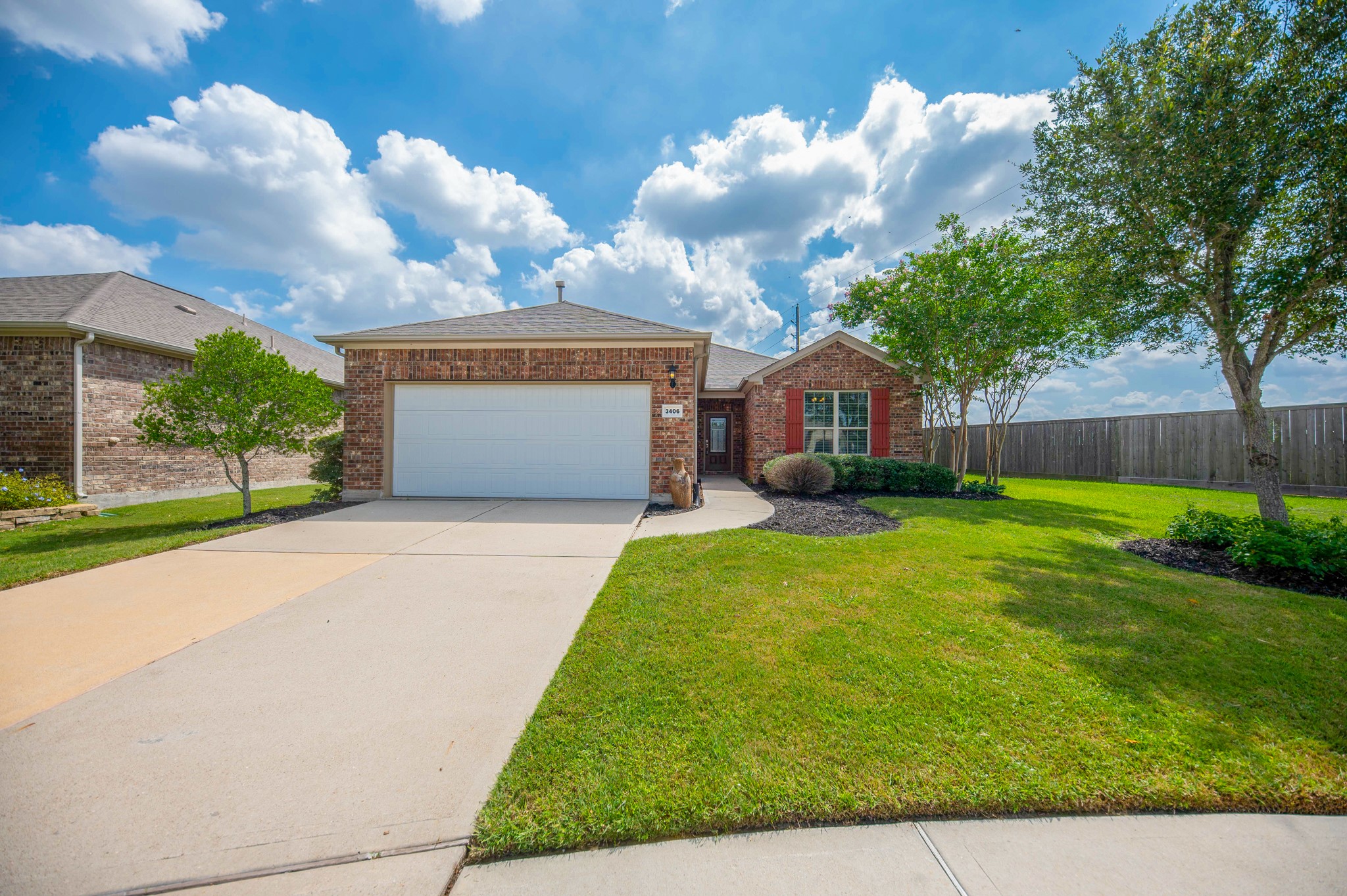 3406 Anchor Cove Richmond TX 77469