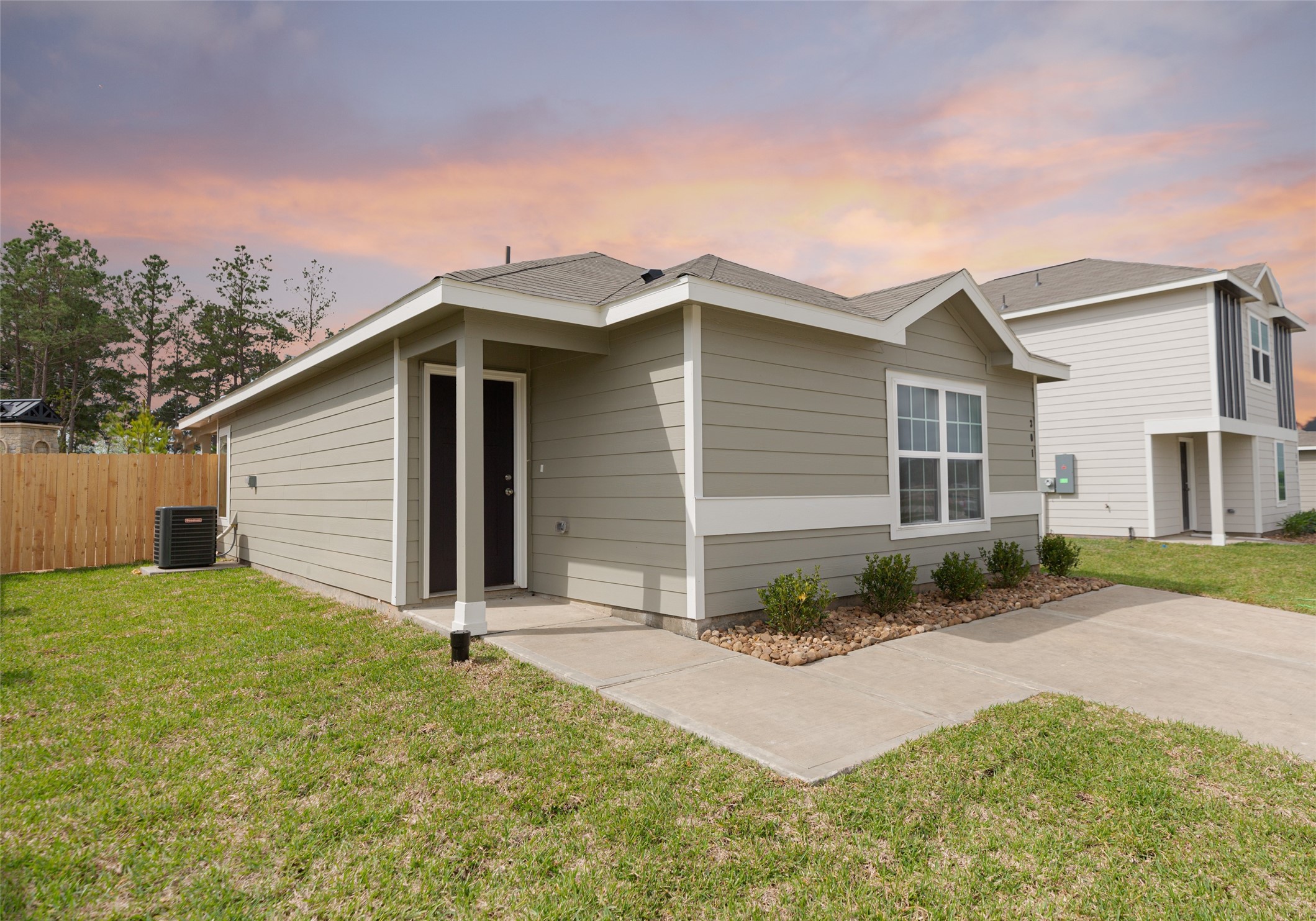 301 Gray Wolf Drive Huntsville TX 77320
