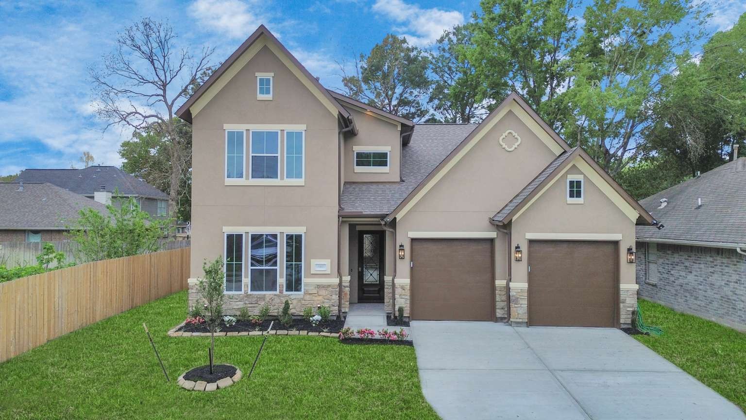 5322 Hill Timbers Drive Humble TX 77346
