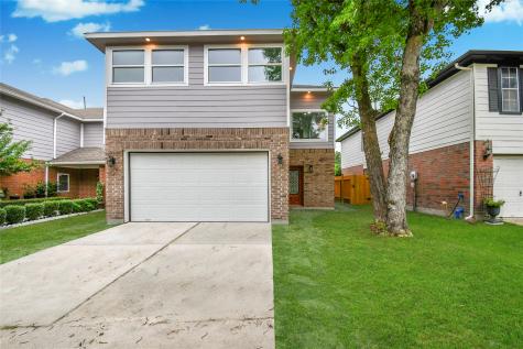 7006 Cheshire Park Road Houston TX 77088