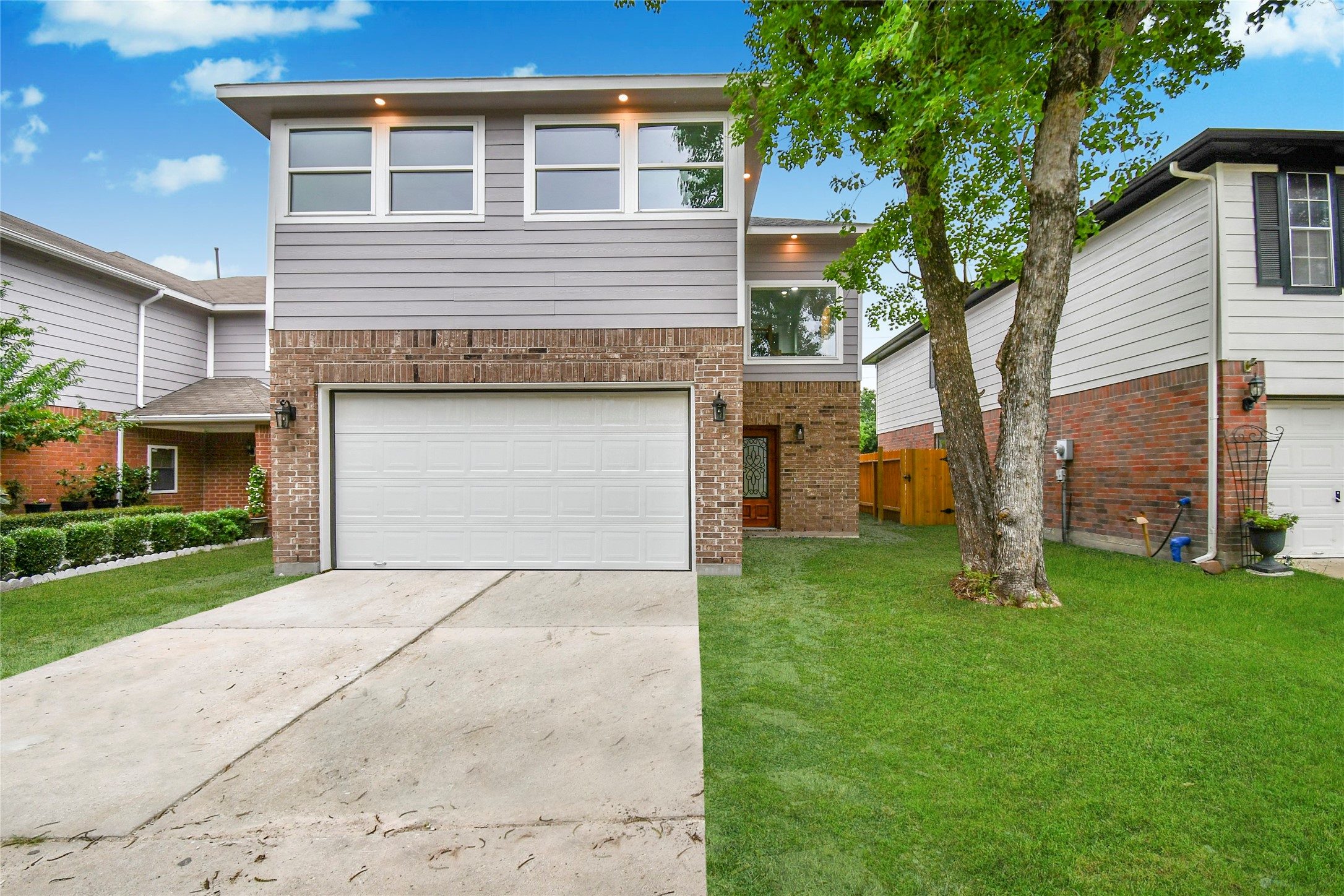 7006 Cheshire Park Road Houston TX 77088