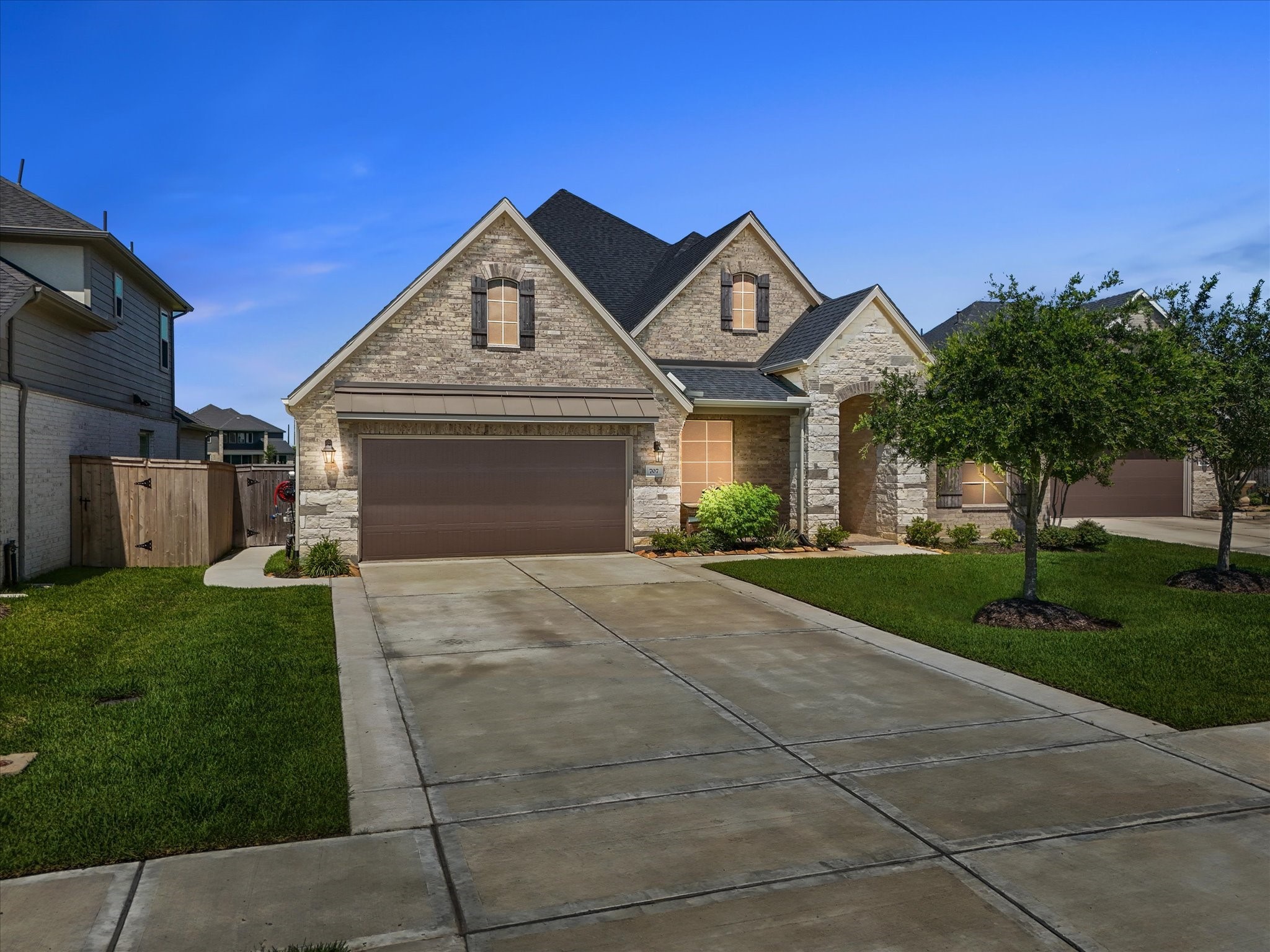 707 Turner Cove Court La Porte TX 77571