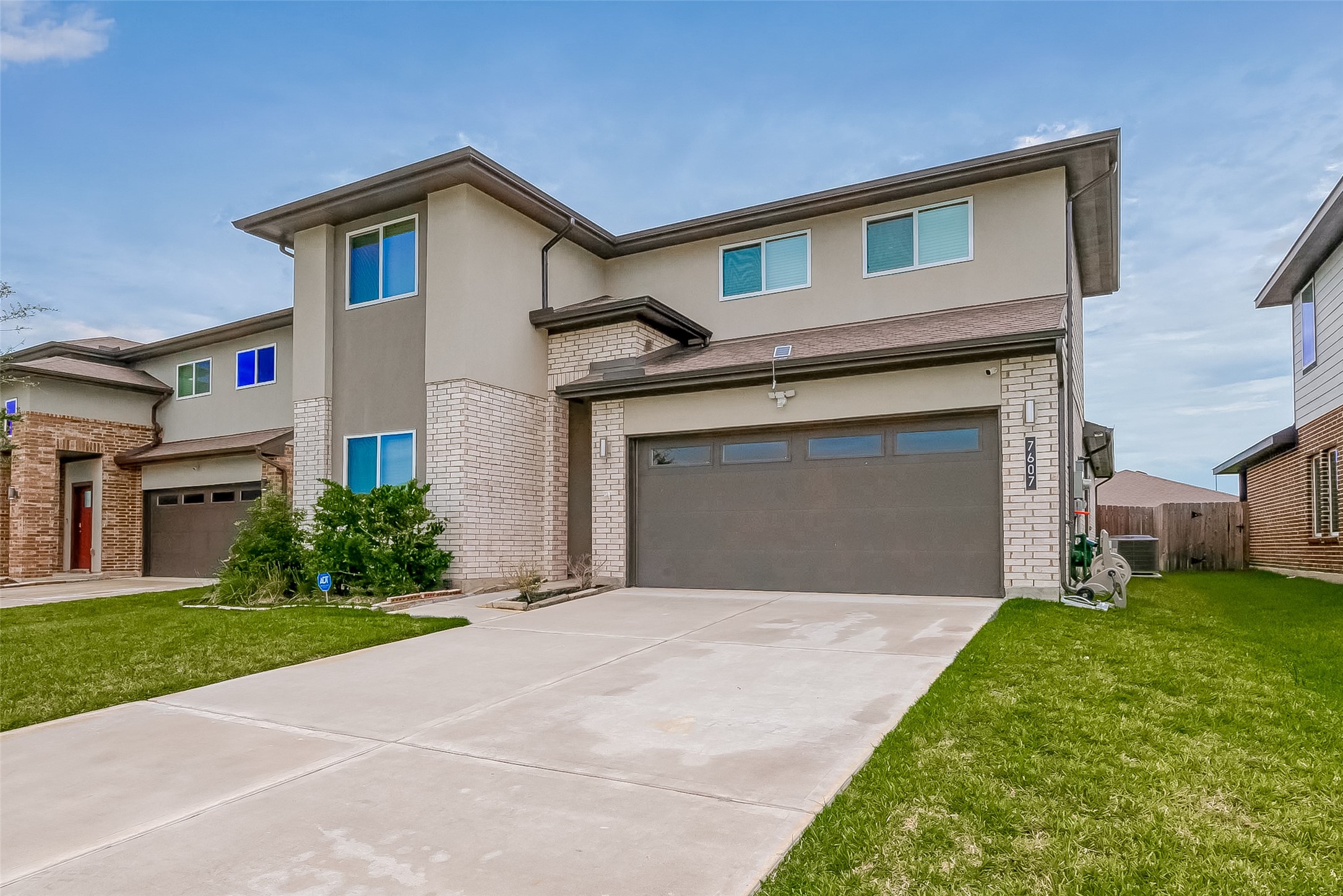 7607 Ramsgate Cliff Lane Richmond TX 77407