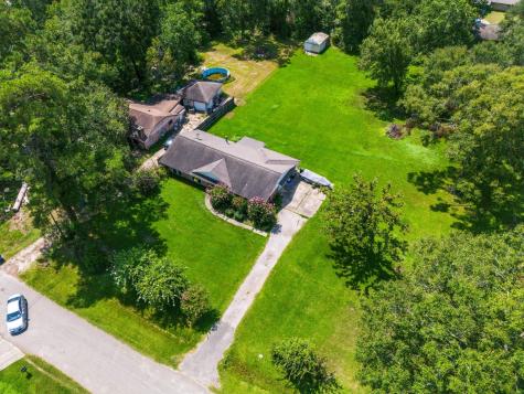 16180 Pinewood Drive Porter TX 77365