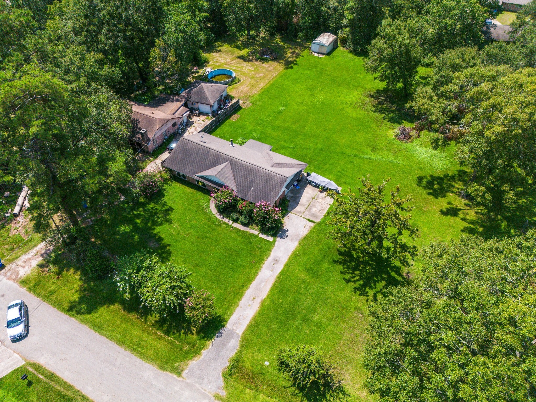 16180 Pinewood Drive Porter TX 77365