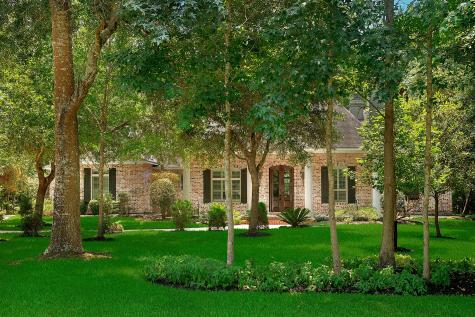 4018 Boden Lane Spring TX 77386