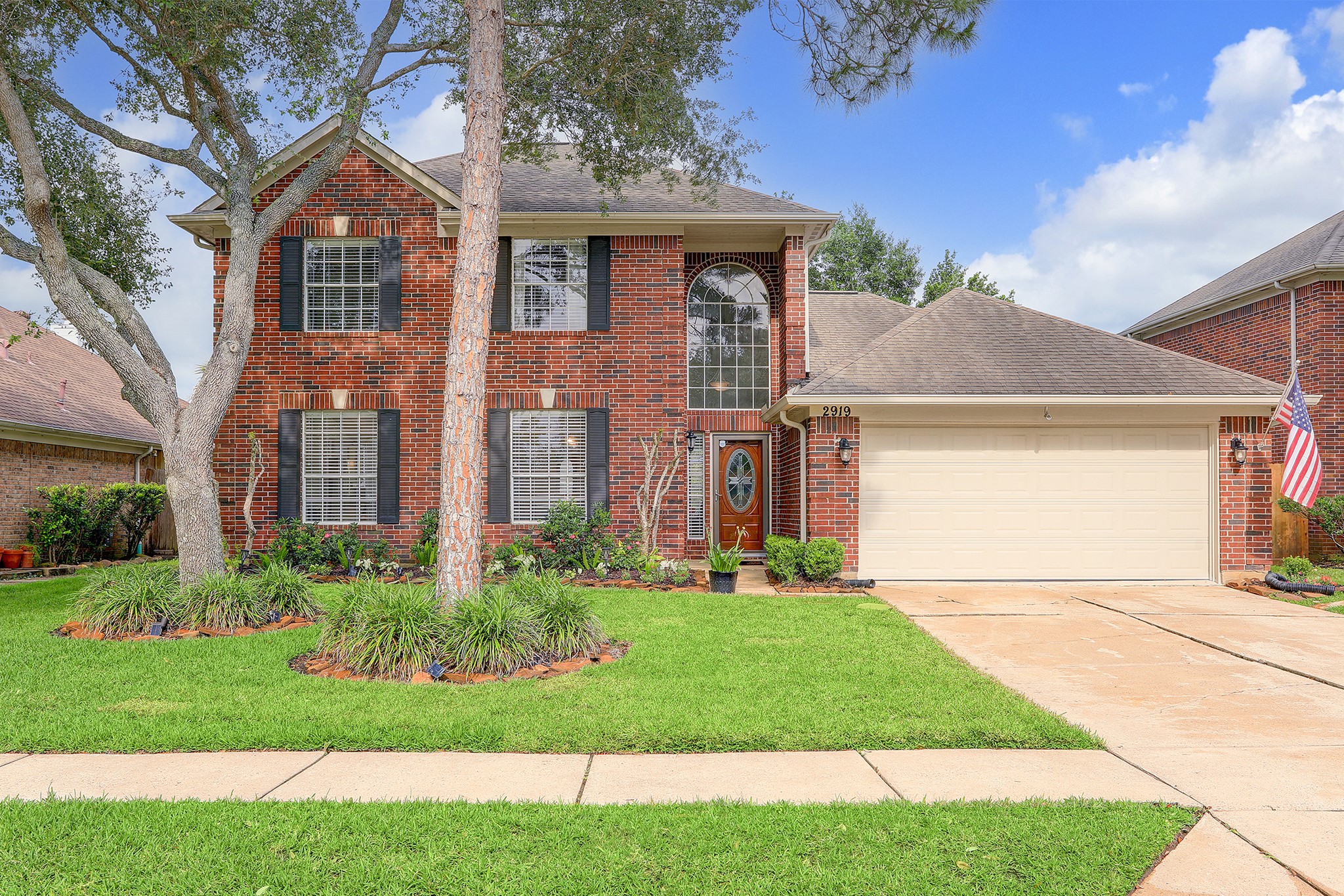 2919 Russett Place W Pearland TX 77584