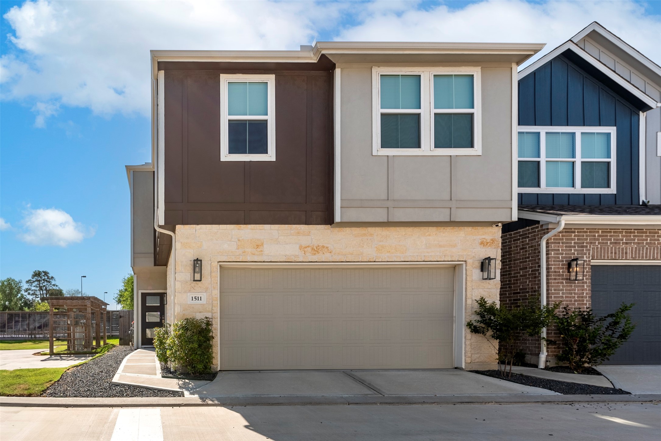 1511 Lakeline Oak Drive Houston TX 77084