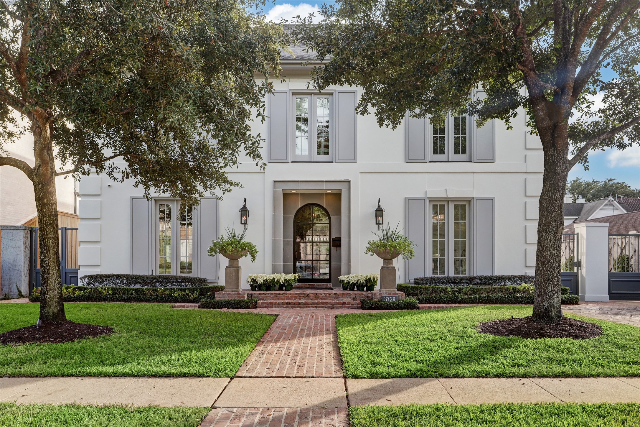 3729 Ella Lee Lane Houston TX 77027