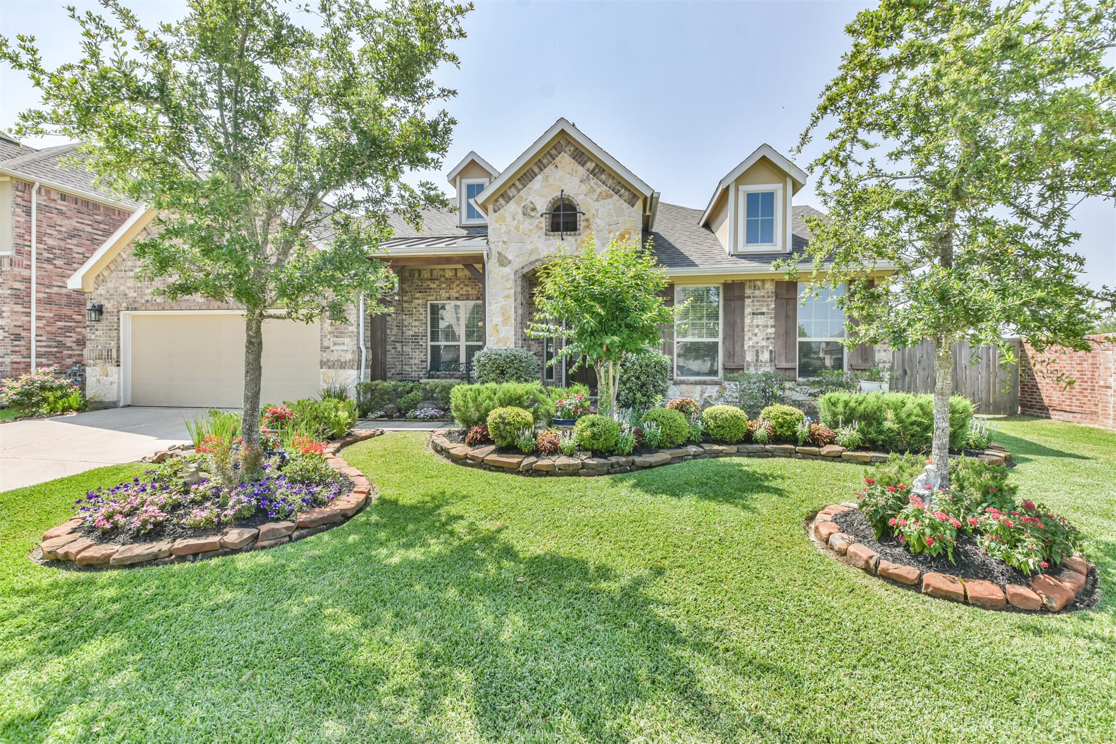 16606 Wolf Pass Drive Cypress TX 77433