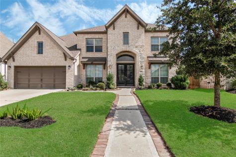 23914 Songlark Valley Place Katy TX 77493